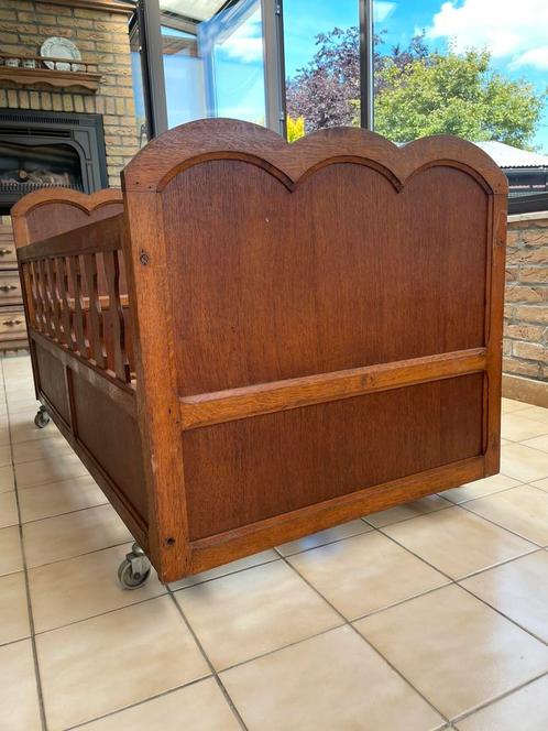 Kinderbed, Kinderen en Baby's, Kinderkamer | Bedden, Ophalen
