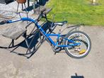 Aanhangfiets volgfiets, Fietsen en Brommers, Ophalen, Gebruikt, Aanhangfiets