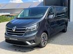 Renault Trafic L2 H1 Exclusive Line 150pk Nieuwww, Autos, Neuf, Argent ou Gris, Achat, Entreprise