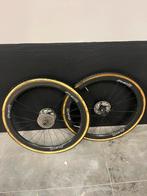 Carbon fastr tube wielen, Enlèvement ou Envoi, Comme neuf