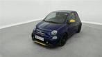 Abarth 595 Turismo 1.4 T-Jet Turismo (bj 2021), Auto's, 4 zetels, Stof, Gebruikt, 4 cilinders