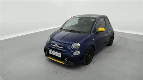 Abarth 595 Turismo 1.4 T-Jet Turismo (bj 2021), Auto's, Abarth, Bedrijf, Te koop, ABS, Centrale vergrendeling, Electronic Stability Program (ESP)