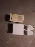 Bose Accoustimass 3 wit, Ophalen, Bose