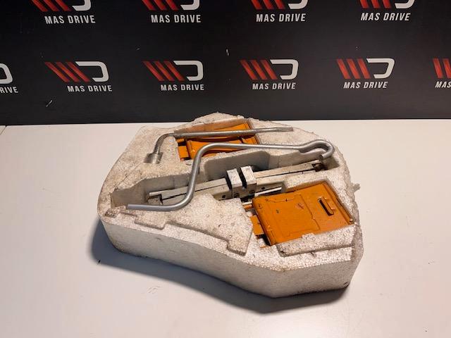 Nissan 300zx z32 toolkit koffer 2+2 model, Auto-onderdelen, Interieur en Bekleding, Gebruikt