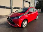 Toyota Aygo 1.0i 5 deurs Bouwjaar 2014 AIRCO, Auto's, Voorwielaandrijving, Stof, Parkeersensor, Bedrijf