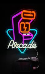 Neon Light Arcade, Verzamelen, Ophalen of Verzenden, Nieuw, Lichtbak of (neon) lamp
