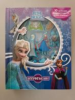 Livre d'histoire de la collection Disney La Reine des Neiges, Enlèvement ou Envoi, Utilisé