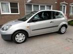 Ford Fiesta 1.3i! Topstaat* 27000km!! Benzine* Garantie!, Auto's, 4 cilinders, Fiësta, Euro 4, Zilver of Grijs