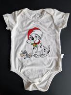 Body Disney kerst maat 74, Kinderen en Baby's, Babykleding | Maat 74, Ophalen of Verzenden, Jongetje of Meisje, Overhemdje of Bloesje