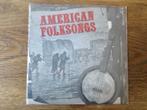 single american folksongs, Cd's en Dvd's, Ophalen of Verzenden, 7 inch, Overige genres, Single