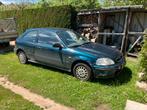 Honda Civic 1.4 Lsi Automatique - EJ9, Achat, 5 places, Automatique, Particulier