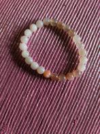 Bracelet pierre de lune, Ophalen, Zo goed als nieuw