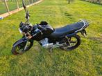 Yamaha 125cc, Particulier