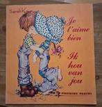 Het volledige album van Panini, compleet met Sarah Kay, Boeken, Ophalen of Verzenden, Gelezen