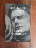Hanya Yanagihara - Een klein leven, Boeken, Ophalen, Gelezen, Hanya Yanagihara