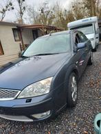 Ford mondeo 2007 start en rijd, Auto's, Particulier, Te koop, Mondeo