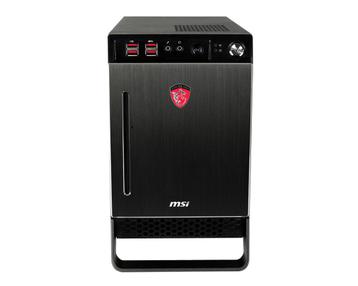 Msi mini itx gaming pc beschikbaar voor biedingen