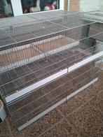 Draad kooien, Dieren en Toebehoren