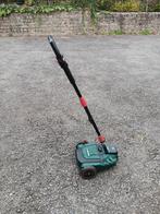 trimmer en kantensnijder, Tuin en Terras, Grasmaaiers, Ophalen, Gebruikt