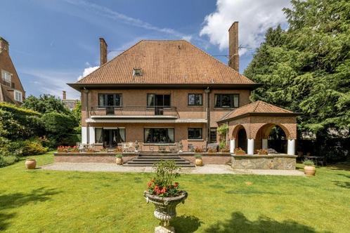 Maison à vendre à Ixelles, 7 chambres, Immo, Maisons à vendre, Maison individuelle