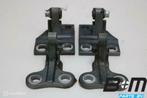 Set portierscharnieren Volvo C30 30716647, Auto-onderdelen, Overige Auto-onderdelen, Gebruikt