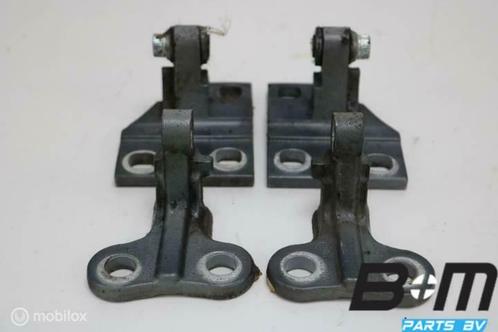 Set portierscharnieren Volvo C30 30716647, Auto-onderdelen, Overige Auto-onderdelen, Gebruikt