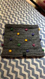 Buff, Kinderen en Baby's, Kinderkleding | Mutsen, Sjaals en Handschoenen, Ophalen of Verzenden, Zo goed als nieuw