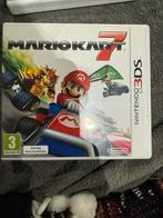 Mario Kart 7, Consoles de jeu & Jeux vidéo, Course et Pilotage, Comme neuf, À partir de 3 ans, Enlèvement