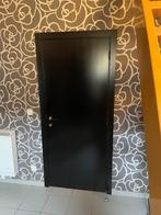 Volle binnendeuren, Doe-het-zelf en Bouw, Ophalen, Gebruikt, Hout, Binnendeur