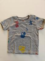 T-shirt d'été taille 62, Garçon, Enlèvement ou Envoi, Colorinas, Comme neuf