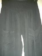 Lots de pantalons femme, Taille 38/40 (M), Porté, Enlèvement