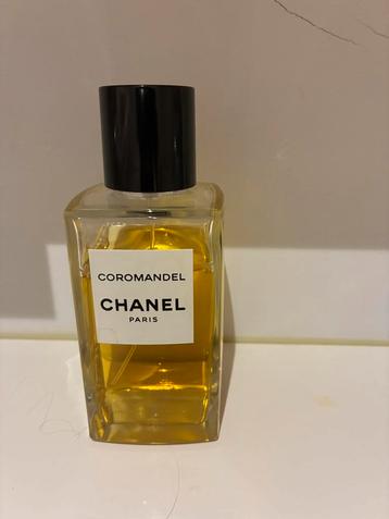Chanel Coromandel beschikbaar voor biedingen