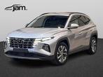 Hyundai Tucson 1.6 CRDi 48V, Auto's, Stof, Gebruikt, 4 cilinders, 1545 kg