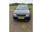 Volkswagen Golf 4 Personenauto, Auto's, Gebruikt, Overige brandstoffen, Bedrijf, Handgeschakeld