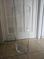 Grand Vase décoratif, Ophalen, Overige kleuren, 50 tot 75 cm, Glas