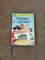 Leesboek Thomas en de piraten. Avi 3, Ophalen of Verzenden