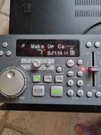 Synq dubbele cd speler CDX-2, Enlèvement ou Envoi, Utilisé