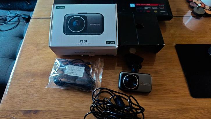 Auto Dash cam's, Auto diversen, Dashcams, Ophalen