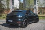 Porsche Cayenne Hybrid 2024, Auto's, Cayenne, Zwart, Zwart, Vierwielaandrijving