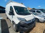 Goed onderhouden fiat ducato van 2019, Auto's, Voorwielaandrijving, Euro 6, 120 kW, Particulier