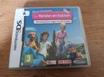 Nintendo ds - honden en katten, Ophalen, Gebruikt, Vanaf 3 jaar