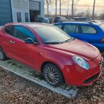 Mito 1.4 benzine 90pk 2010, joint de culasse, Auto's, Bedrijf, Te koop, MiTo