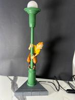 Kuifje Regout lamp, Ophalen of Verzenden, Zo goed als nieuw