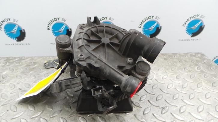 OPEL VECTRA GTS 2.8 V6 OPC SEDAN  [AIR_PUMP] 2006, Auto-onderdelen, Overige Auto-onderdelen, Gebruikt, ARN erkend, Stiba lid, Erkend duurzaam