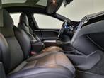 Tesla Model S 75 D - Dual Motor - Topstaat! 1Ste Eig!, 5 places, 0 kg, 0 min, Berline