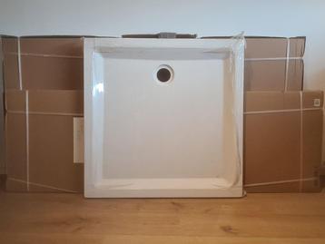 Receveur de douche 100x100cm beschikbaar voor biedingen