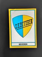 Embleem Football 75 panini, Verzamelen, Ophalen of Verzenden, Zo goed als nieuw