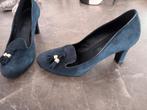 Terre Bleue pump maat 37, zeer goede staat, italiaans merk, Ophalen, Pumps, Gedragen, Terre Bleue