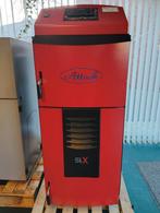 Houtvergasser Attack SLX Profi 35Kw, Enlèvement, Neuf