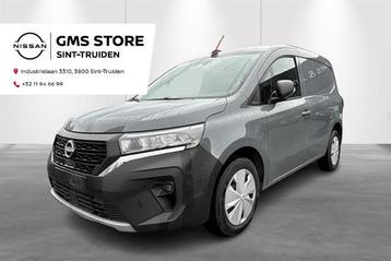 Nissan Townstar L1H1 DIG-T 130 MT N-Connecta beschikbaar voor biedingen